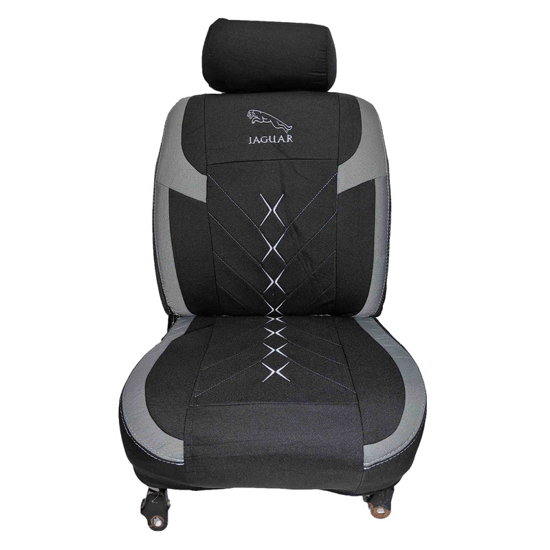 روکش صندلی خودرو مدل SMB045 مناسب برای پراید هاچبک