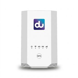 مودم 5G بی‌سیم و باسیم دو مدل ZLT X28 PRO با پشتیبانی 3G/4G/4.5G/5G/TD-LTE، وای‌فای 6، پنل سوپر ادمین دائمی، حداکثر 64 کاربر، قابلیت SMS و USSD، مناسب خانگی، اداری و گیمینگ
