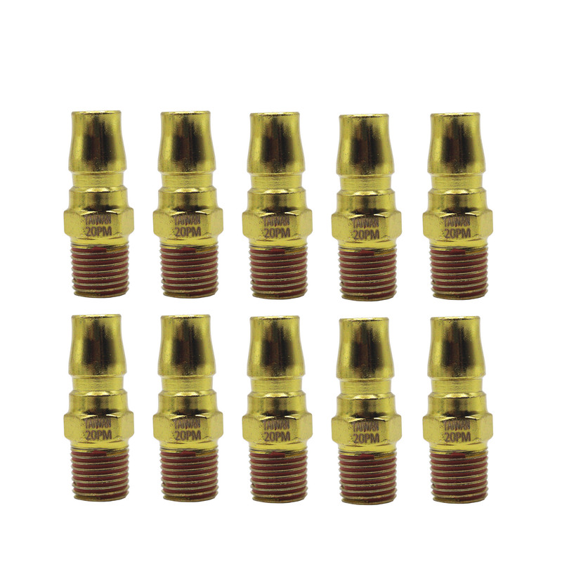 کوپلینگ کراسمن مدل YP-1/4- 20PMمجموعه 10 عددی