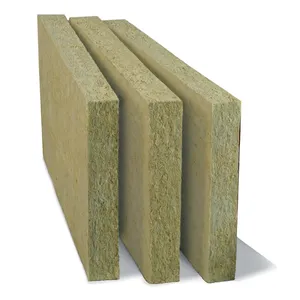 پشم سنگ تخته ای فروشگاه عایق ایران مدل دانسیته 150Kg/m3 ضخامت 2.5cm بسته 9 عددی 6.48 متر مربع