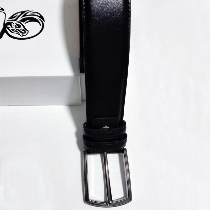 کمربند مردانه مدل پارسا کد 901