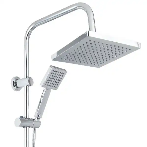 علم دوش حمام مهرآنا مدل یونیورست ترکیب آب و هوا