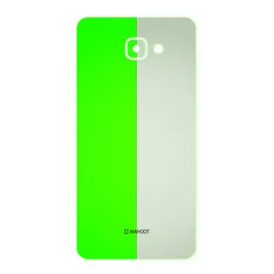 MAHOOT Fluorescence Special Sticker for Samsung A9-A9 Pro
