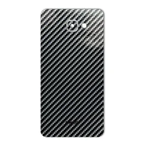 MAHOOT Shine-carbon Special Sticker for Samsung A9-A9 Pro