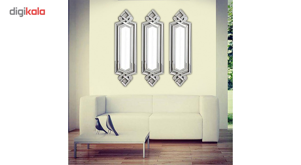 آینه پلکسی رویال راک مدل RR-024