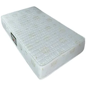 تشک خوشخواب مدل طبی پاکتی یکنفره سایز 200 ×120 سانتی‌ متر