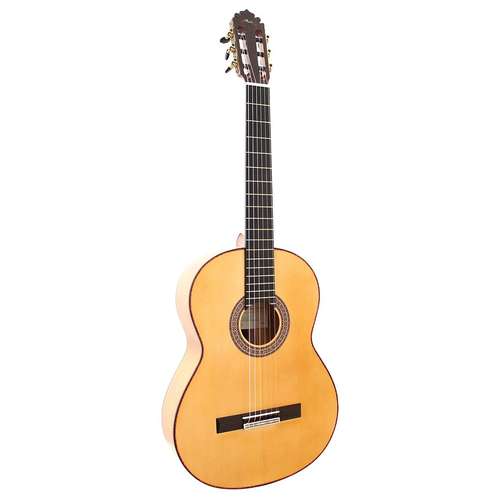 گیتار فلامنکو مانوئل رودریگز مدل FF