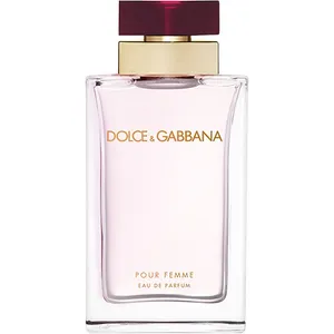 Dolce and Gabbana Pour Femme Eau De Parfum For Women 100ml