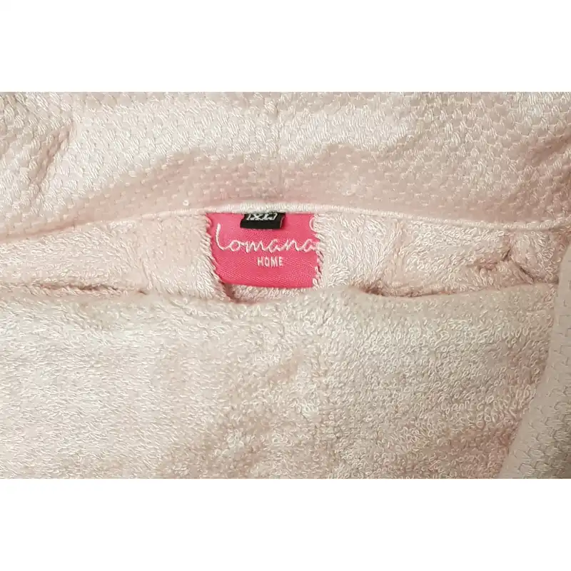 حوله پالتویی لومانا مدل BAMBO 108 سایز 135