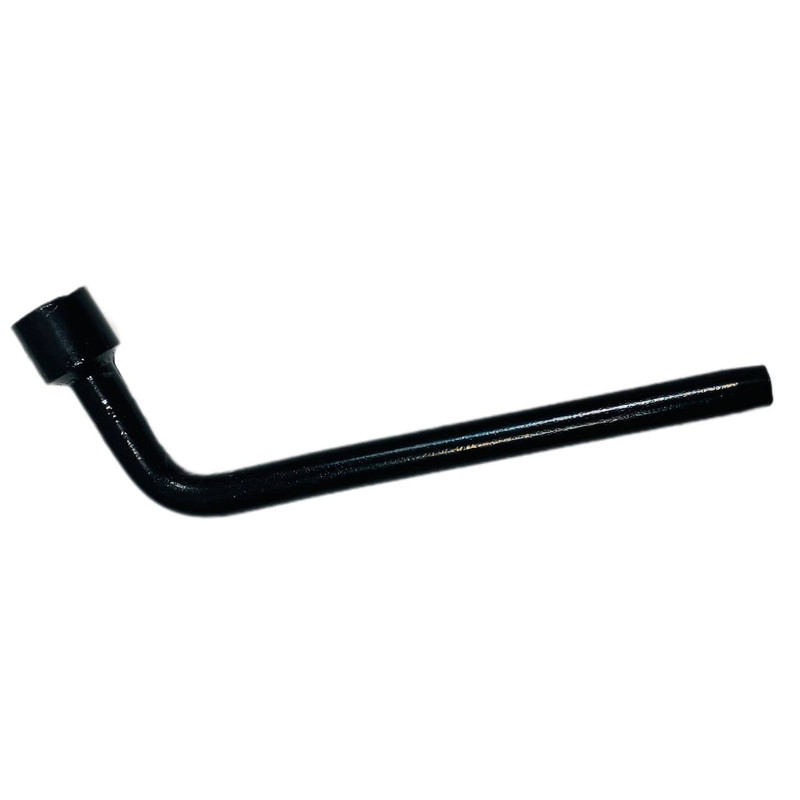 آچار خودرو و چرخ اچ آی سی کد 8718 سایز 19 میلی متر مناسب برای پژو 405 آچار خودرو و چرخ اچ آی سی کد 8718 سایز 19 میلی متر مناسب برای پژو 405