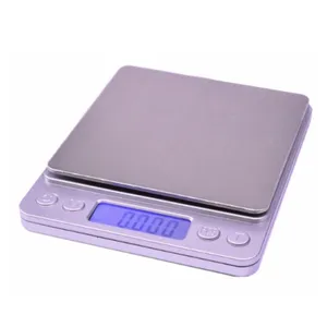 Digital Scale for Coffee Dose Measurement for Coffee Maker
