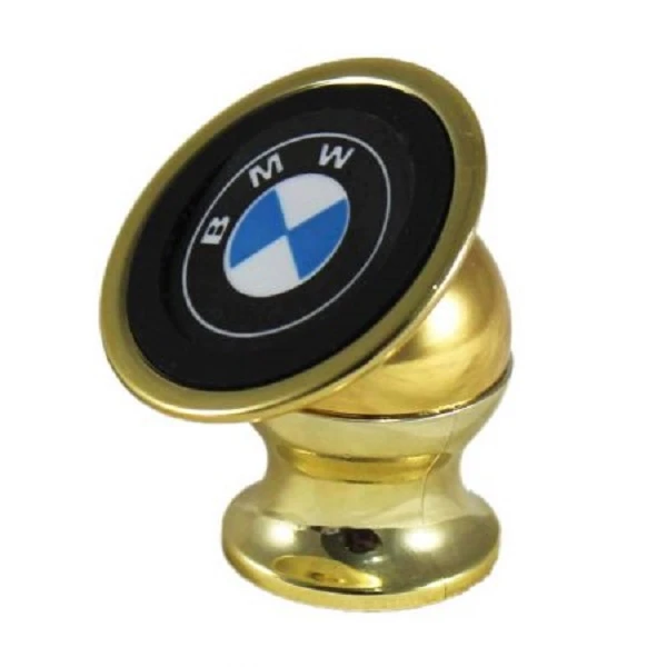 پایه نگهدارنده گوشی موبایل طرح BMW