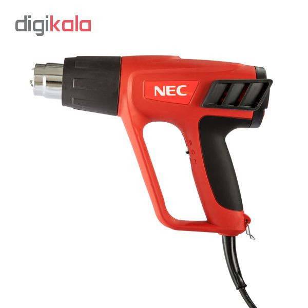 سشوار صنعتی ان ای سی مدل NEC 4110