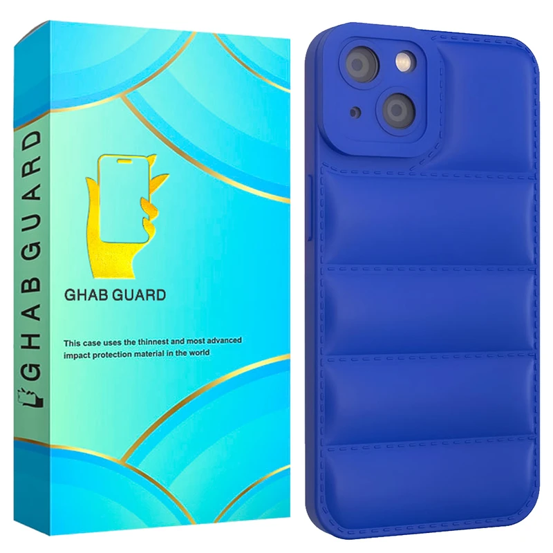   کاور قاب گارد مدل PAFG20 مناسب برای گوشی موبایل اپل iPhone 15