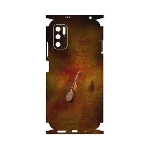 MAHOOT Rabab-FullSkin Cover Sticker for Xiaomi Redmi Note 11SE