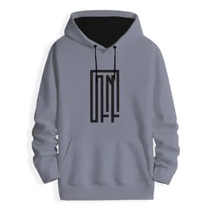 هودی مردانه مدل V102DB