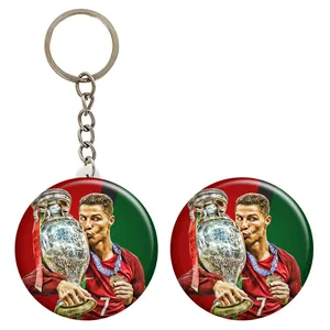 پیکسل گالری باجو طرح کریستیانو رونالدو کد ronaldo 1 به همراه جاکلیدی