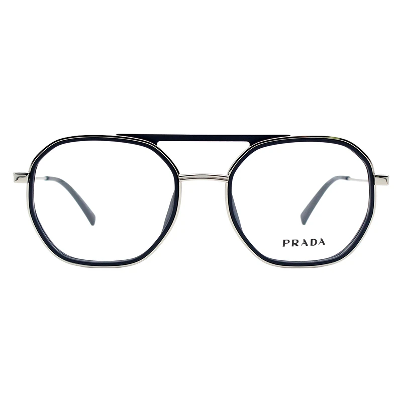 فریم عینک طبی چند ضلعی مدل OLD 2271 مناسب برای انواع فرم صورت