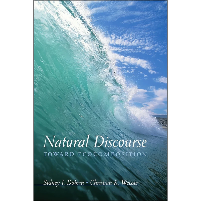 کتاب Natural Discourse اثر جمعي از نويسندگان انتشارات State University of New York Press