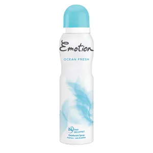 Emotion Ocean Fresh Spray For Women 150ml