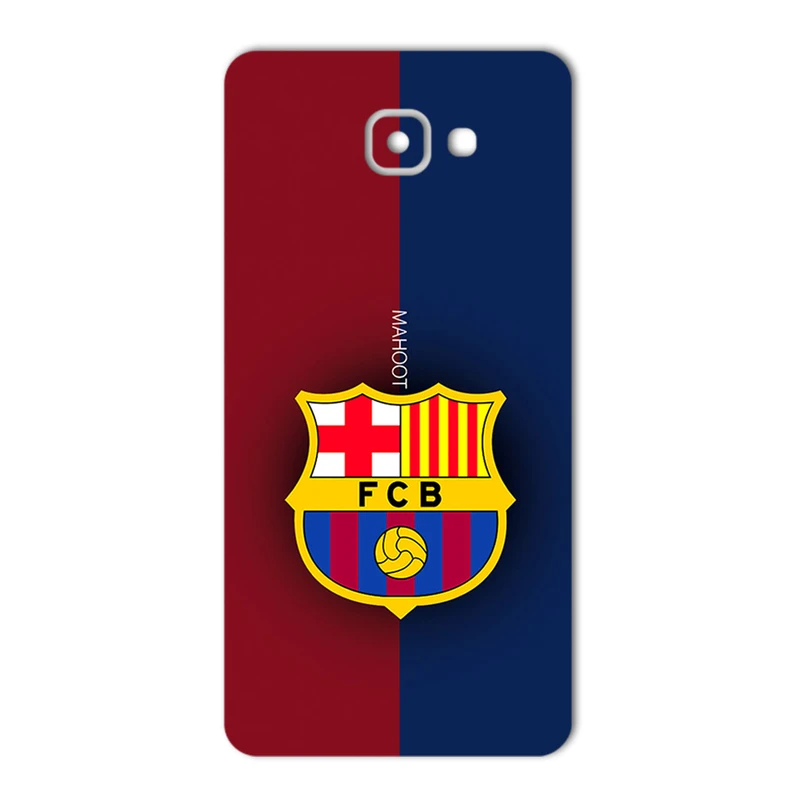 برچسب پوششی ماهوت مدل BARCELONA Design مناسب برای گوشی Samsung A9-A9 Pro