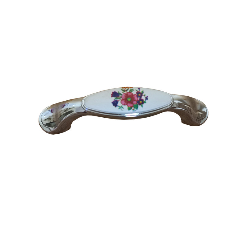 دستگیره کابینت مدل PA96 بسته 5 عددی