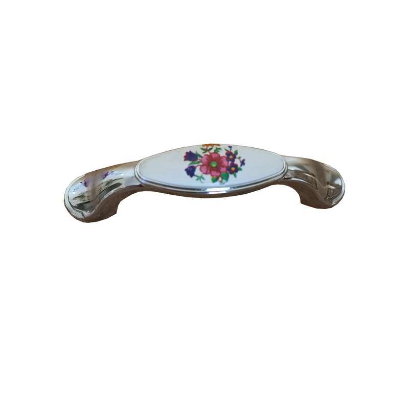 دستگیره کابینت مدل ORD96 بسته 3 عددی