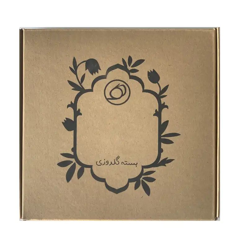 بسته آموزش گلدوزی مدل قلب افشان مجموعه 18 عددی