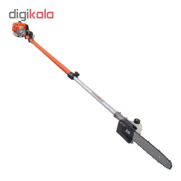 اره شاخه زن بنزینی ان ای سی مدل shzb-4m