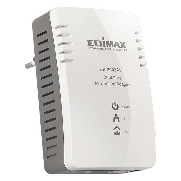 پاورلاین ادیمکس مدل HP-2002AV پاورلاین ادیمکس مدل HP-2002AV