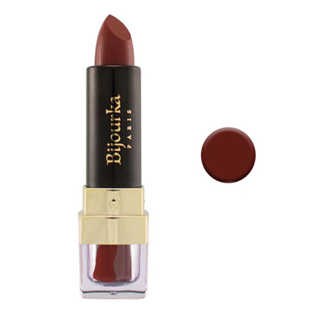 رژلب جامد بیجورکا مدل Matte Velvet شماره 02