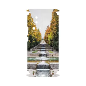 MAHOOT SHAHZADEH_Garden-FullSkin Cover Sticker for Xiaomi 13 Lite