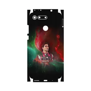 MAHOOT Ahmad Reza Abedzadeh-FullSkin Cover Sticker for Honor View 20