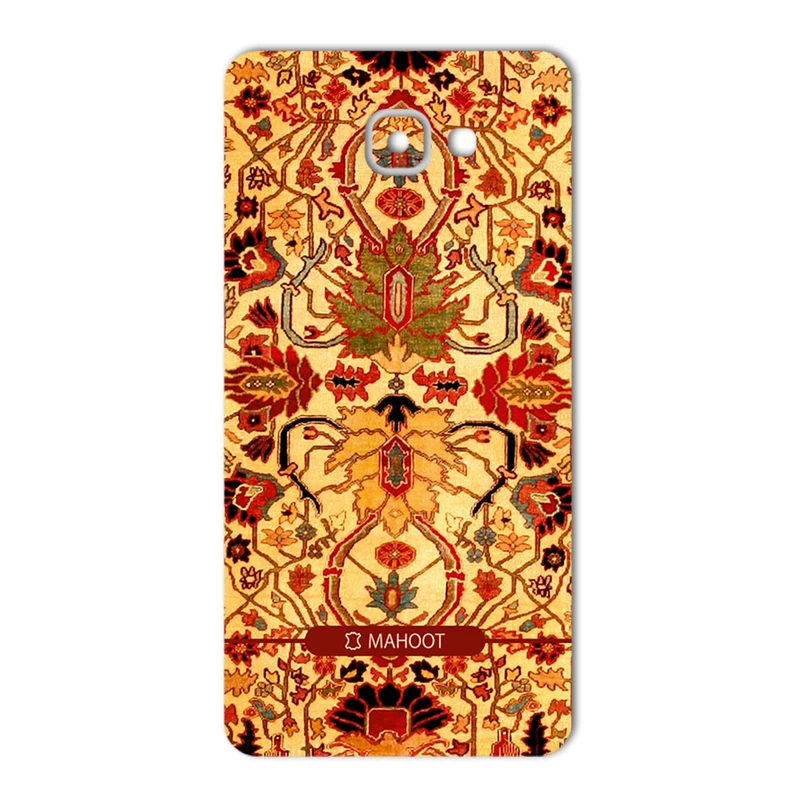 برچسب پوششی ماهوت مدل Iran-carpet Design مناسب برای گوشی Samsung A9-A9 Pro