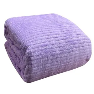پتو مسافرتی فایپکو مدل کرکره ای سایز 220x150 سانتی متر