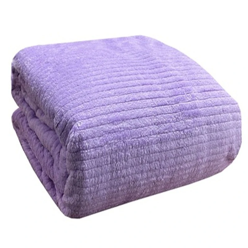 پتو مسافرتی فایپکو مدل کرکره ای سایز 220x150 سانتی متر