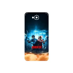 MAHOOT Residentevil Game Series Cover Sticker for Huawei Y6 Pro