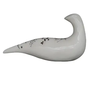 مجسمه سرامیکی هیوا مدل صبا کد 8778714