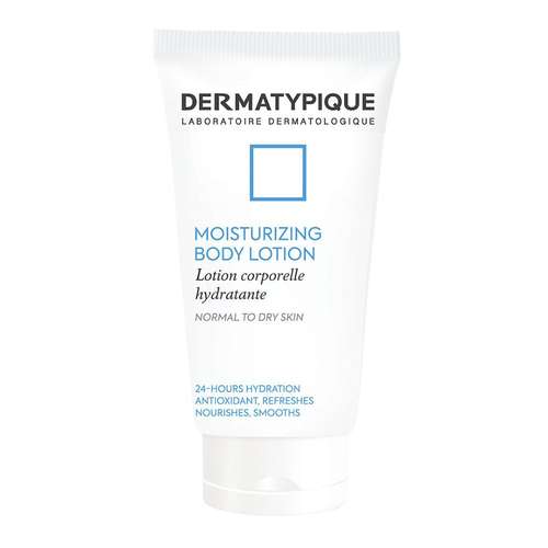 لوسیون  بدن درماتیپیک مدل MOISTURIZING حجم 150 میلی لیتر
