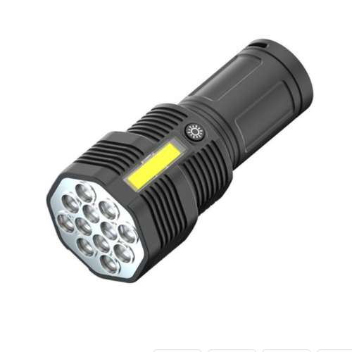 چراغ قوه دستی مدل L18