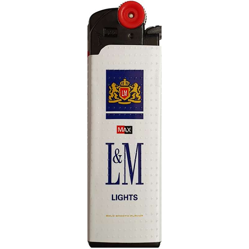 فندک مکس مدل A-002