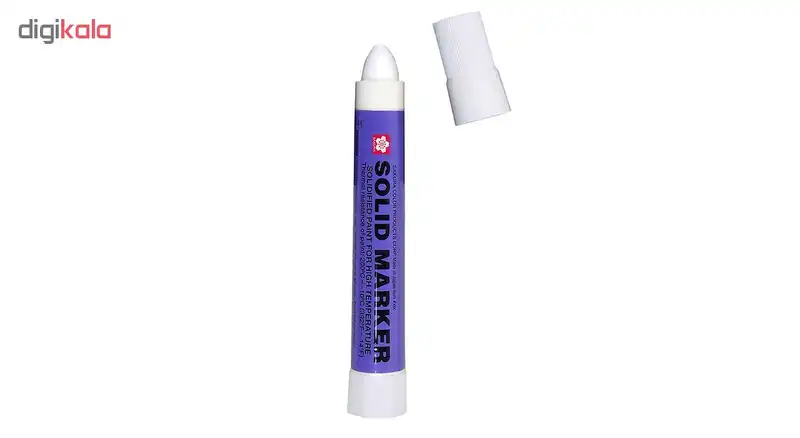 ماژیک صنعتی ساکورا مدل C50