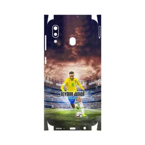 MAHOOT Neymar-FullSkin Cover Sticker for Samsung Galaxy A20