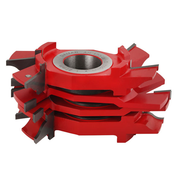 توپی کامل فاق و زبانه درب دامار مدل DMART123 توپی کامل فاق و زبانه درب دامار مدل DMART123