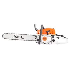 اره زنجیری بنزینی ان ای سی مدل NEC   DB45