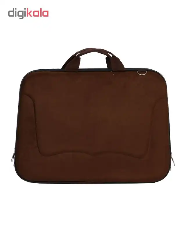 کیف اداری مردانه رویال چرم مدل BF20-Brown