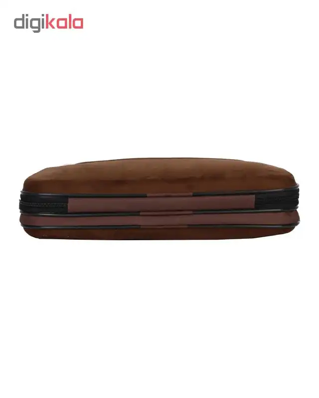 کیف اداری مردانه رویال چرم مدل BF20-Brown