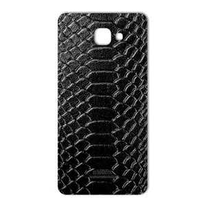 MAHOOT Snake Leather Special Cover Sticker for Samsung A9-A9 Pro