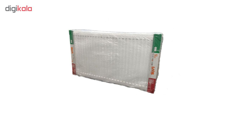 رادیاتور پنلی تاش مدل PKKP100CM سایز 100 سانتی متر