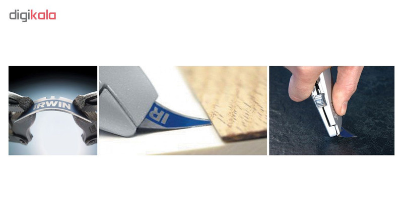 تیغ کاتر اروین مدل 10504240 بسته 5 عددی